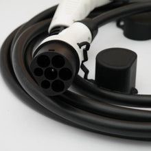 Lataa kuva Galleria-katseluun, Type 1 - Type 2 -latauskaapeli, 32A